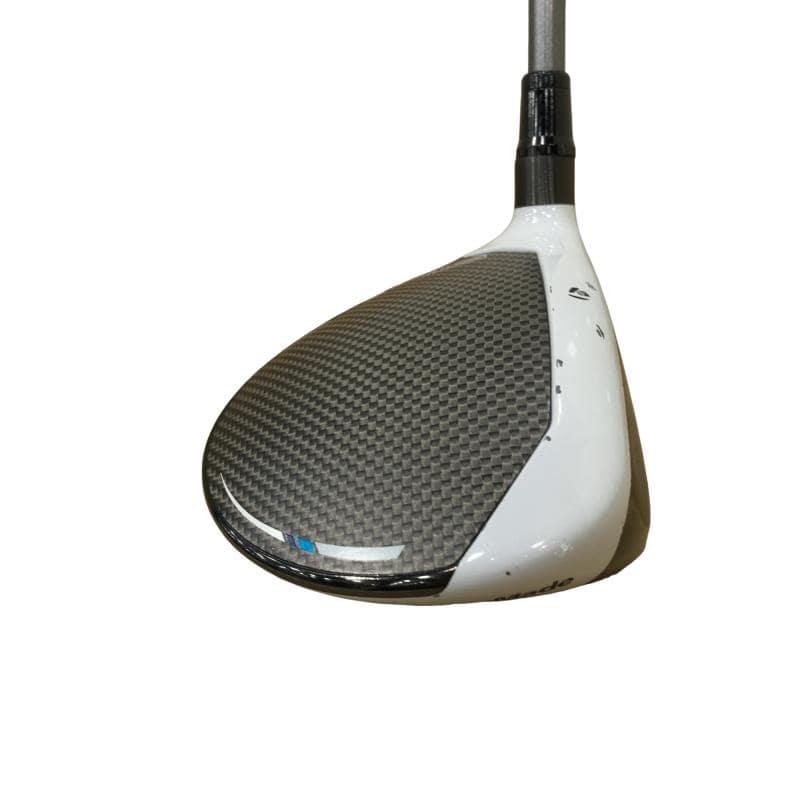 TaylorMade SIM 3W フェアウェイウッド テーラーメイド SIM 3W 15° ヘッド フェアウェイウッド テーラーメイド