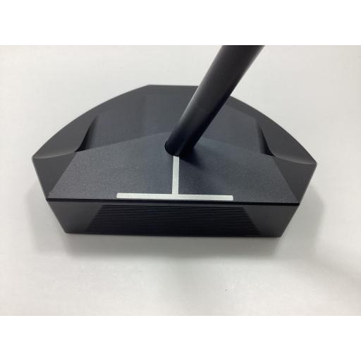 ラブゴルフ パター OZ.1 L.A.B.GOLF 34インチ(BLACK) 中古 Bランク