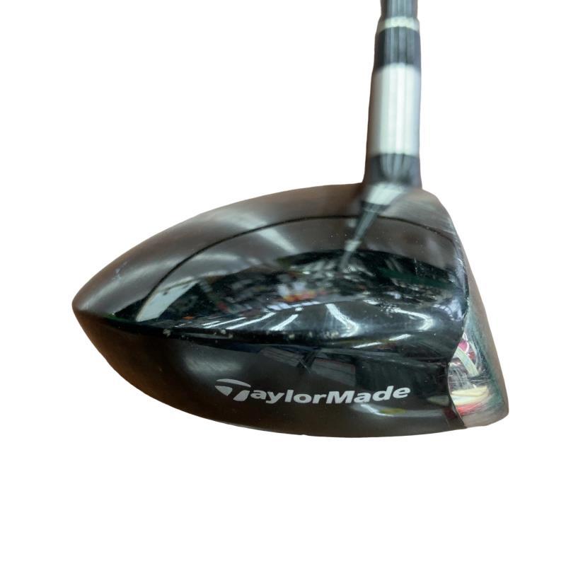 TaylorMade（テーラーメイド） V STEEL 21° フェアウェイウッド FW