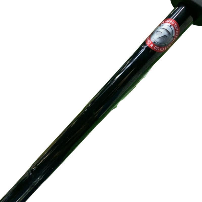 テーラーメイド Spider GTx TRUSS RED TM1 34インチ パター PT フレックスその他_4