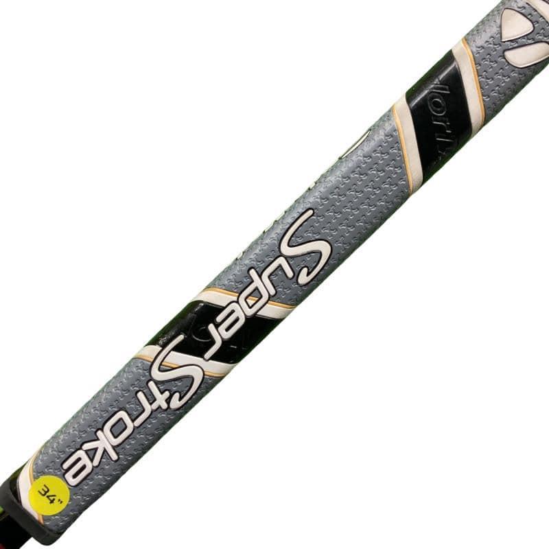 テーラーメイド Spider GTx TRUSS RED TM1 34インチ パター PT フレックスその他_5