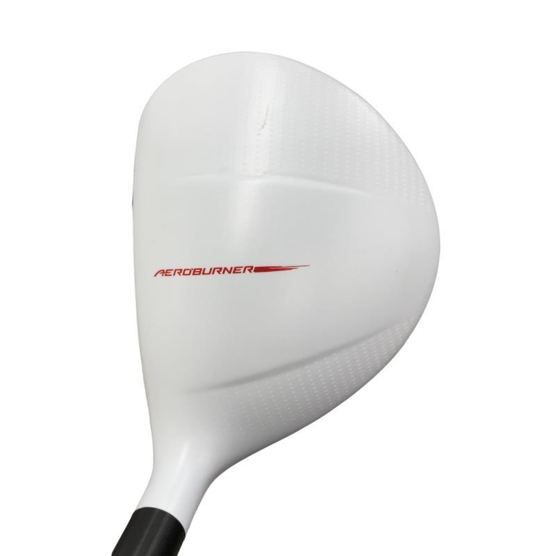 TaylorMade（テーラーメイド） AERO BURNER 7W フェアウェイウッド FW