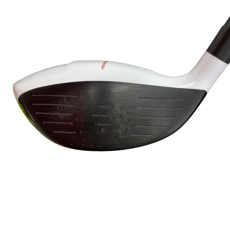 TaylorMade（テーラーメイド） AERO BURNER 7W フェアウェイウッド FW