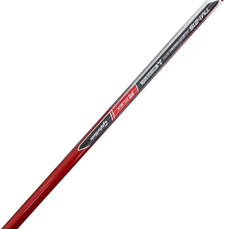 TaylorMade（テーラーメイド） AERO BURNER 7W フェアウェイウッド FW