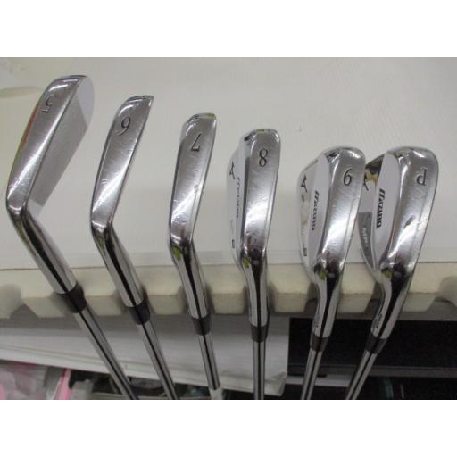 MIZUNO GOLF ミズノ MP-69 6S アイアンセット IR フレックスS : ゴルフ 
