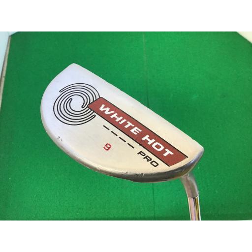 ODYSSEY（キャロウェイゴルフ） オデッセイ WHITE HOT PRO #9 2.0 34