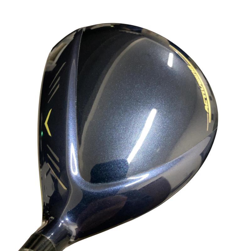ダンロップ XXIO(2022) 4W フェアウェイウッド FW フレックスSRの画像