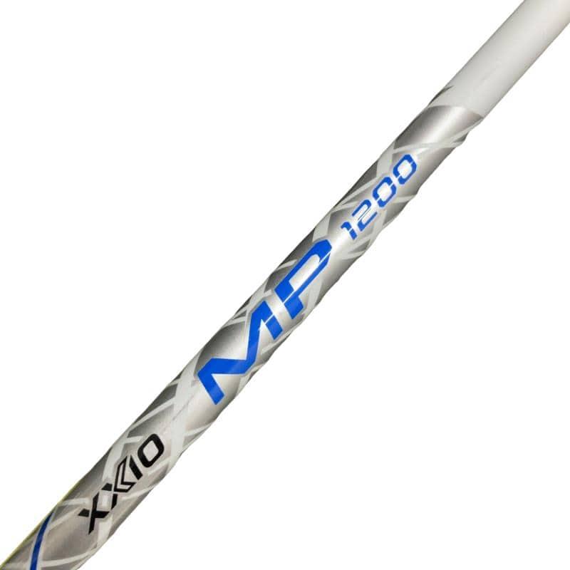 ダンロップ XXIO(2022) 4W フェアウェイウッド FW フレックスSRの画像
