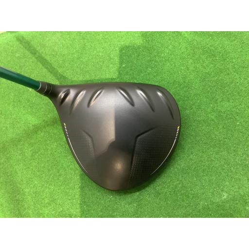 PING（ピン） G430 MAX 10.5° ドライバー DR フレックスR : ゴルフ