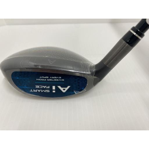 Callaway（キャロウェイ） PARADYM Ai SMOKE MAX FAST 5W フェアウェイ