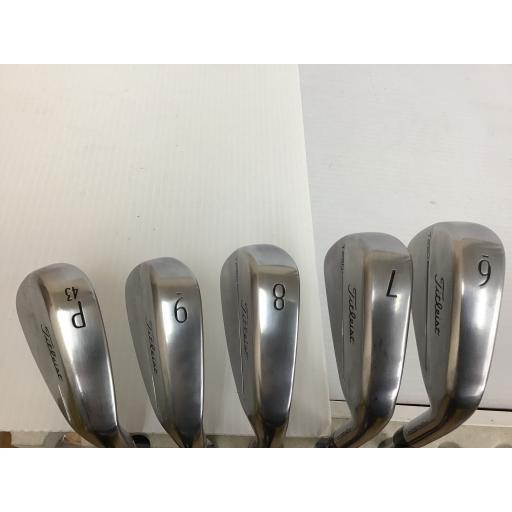 Titleist（タイトリスト） Titleist T250(2025) 6S アイアンセット IR