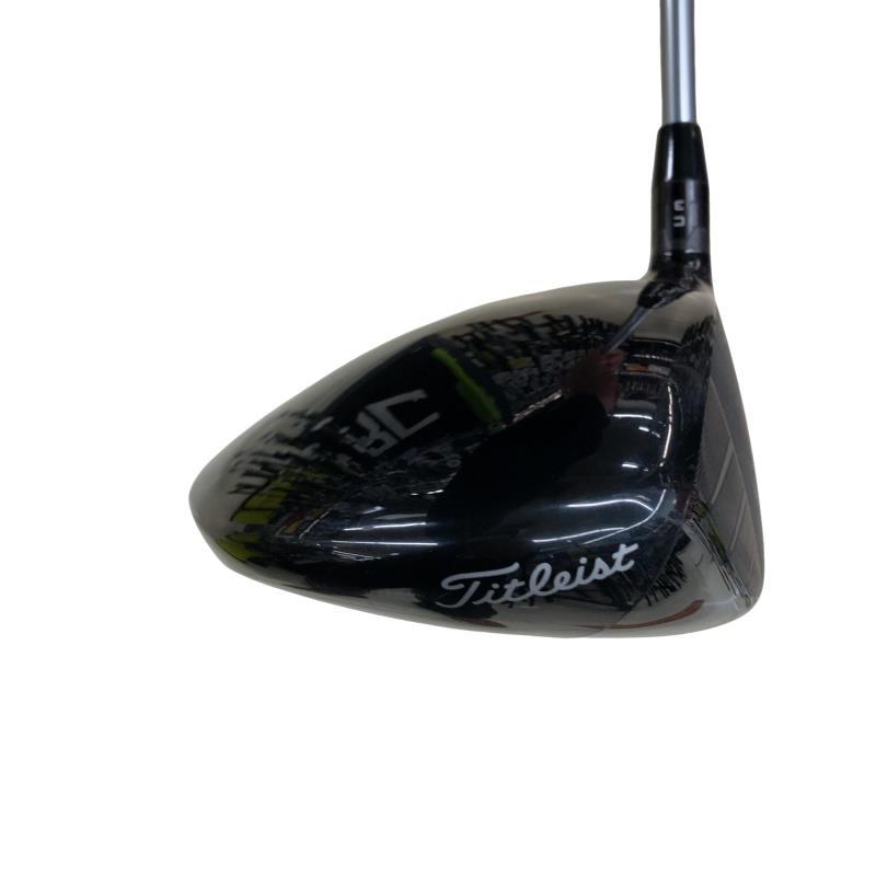 Titleist（タイトリスト） GT2 10° ドライバー DR フレックスR