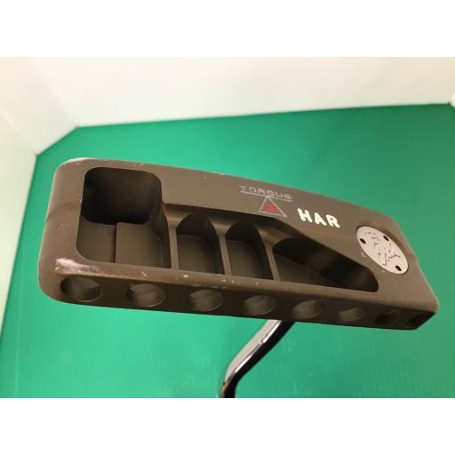 左用　Edel GOLF TORQUE BALANCED E-2 34インチ 左用 Edel GOLF TORQUE BALANCED E-2 34インチ イーデルゴルフ エデル