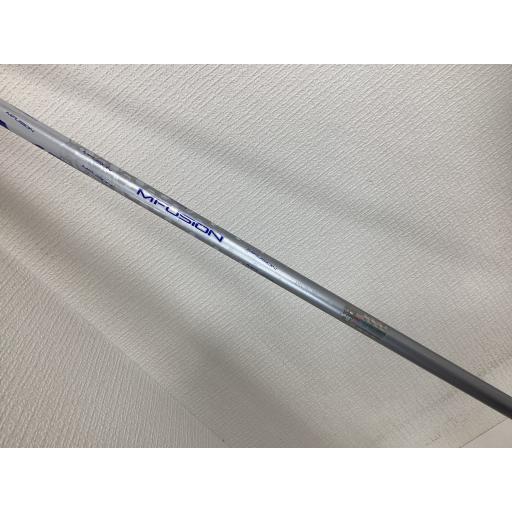 ミズノ JPX 200X 6S アイアンセット IR フレックスR_4