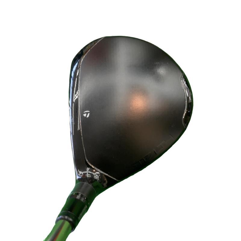 TaylorMade（テーラーメイド） STEALTH PLUS 3W フェアウェイウッド FW