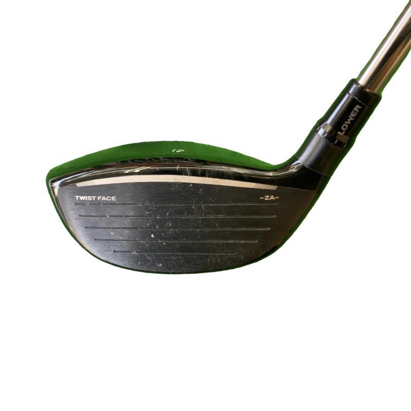 TaylorMade（テーラーメイド） STEALTH PLUS 3W フェアウェイウッド FW