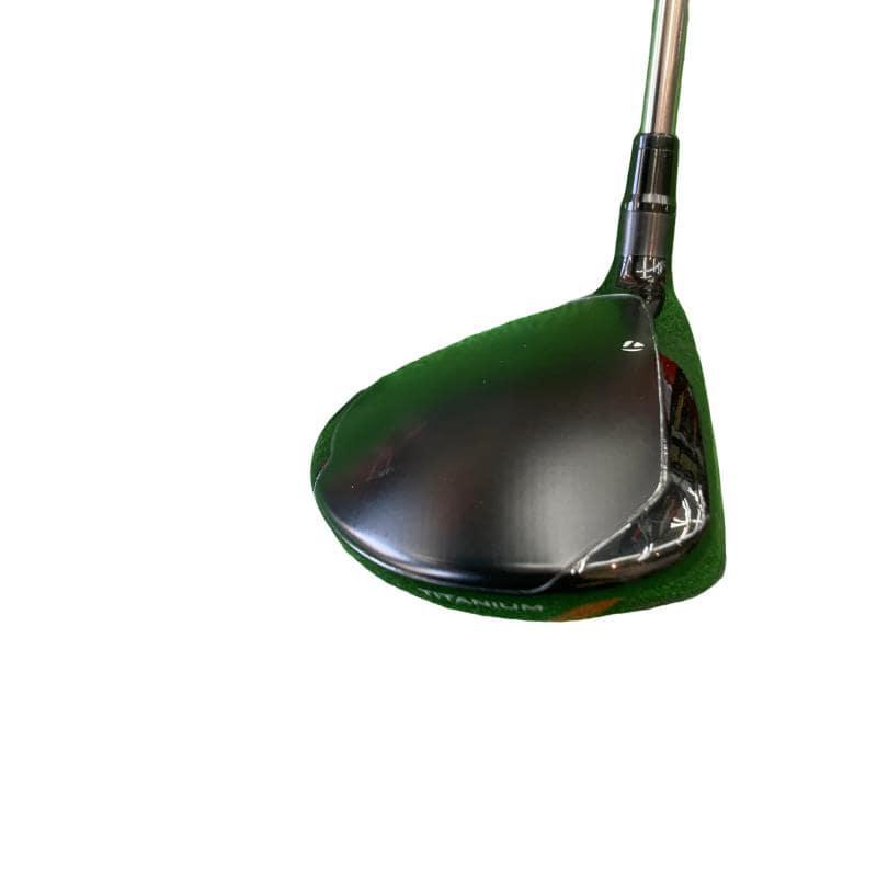 TaylorMade（テーラーメイド） STEALTH PLUS 3W フェアウェイウッド FW