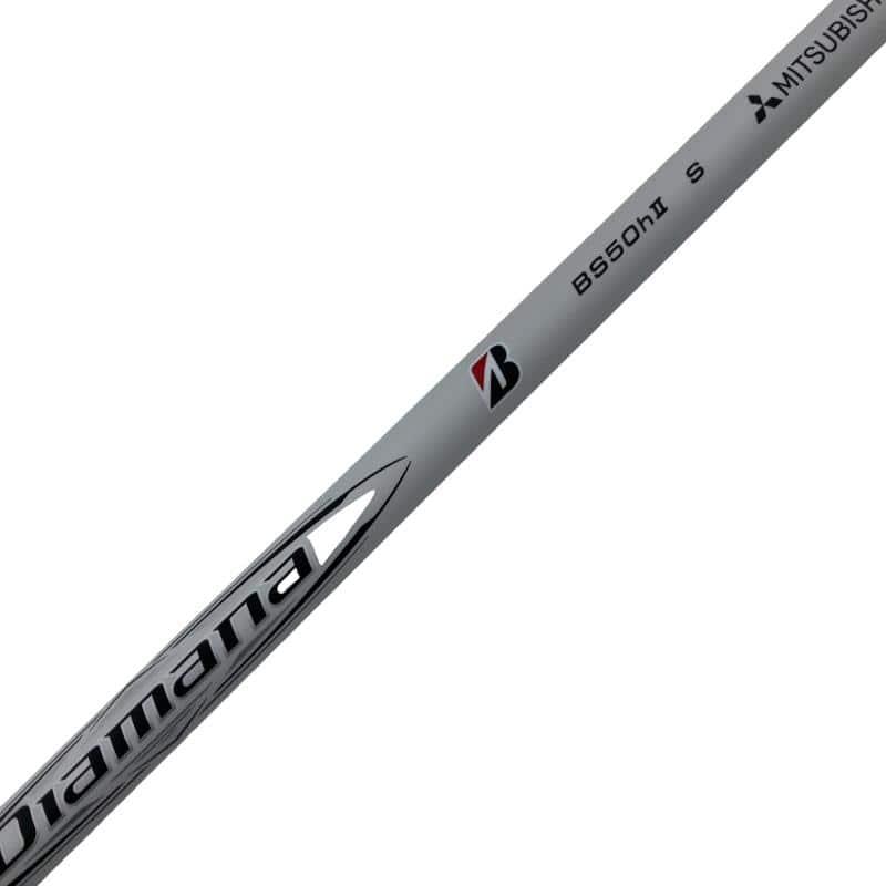 BRIDGESTONE GOLF ブリヂストン BX2 HT H4 ユーティリティ UT