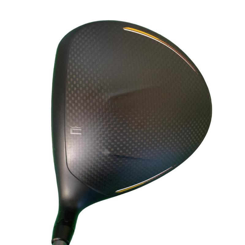 COBRA（コブラ） KING LTDx 10.5°(ブラック) ドライバー DR フレックス