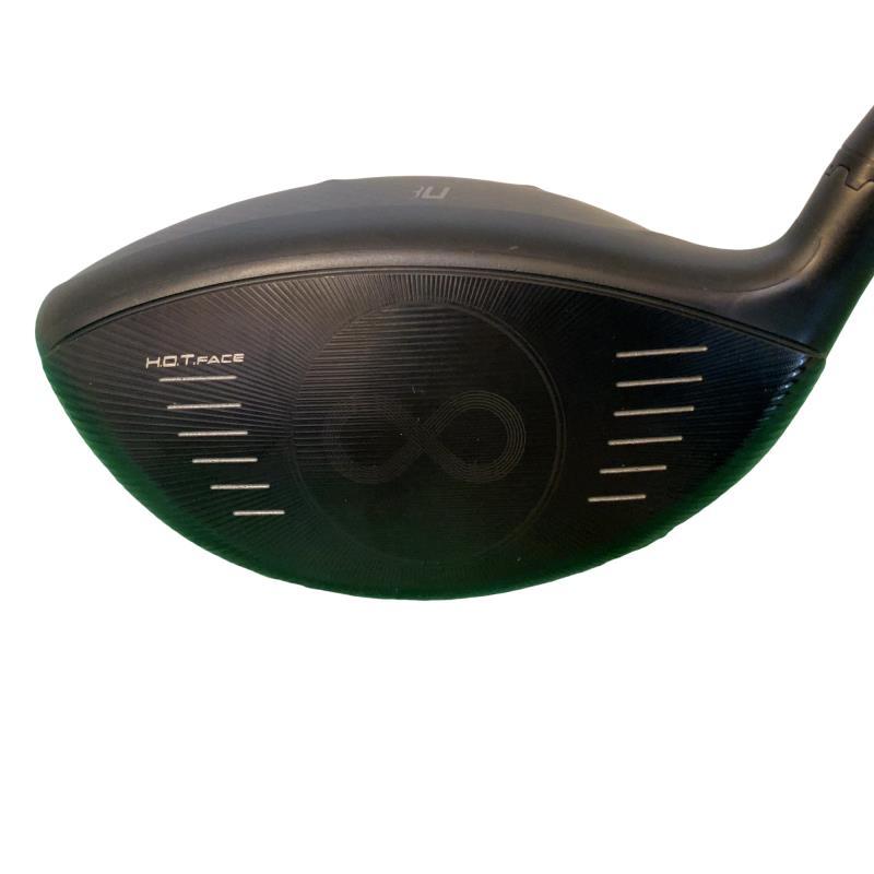 COBRA（コブラ） KING LTDx 10.5°(ブラック) ドライバー DR フレックス