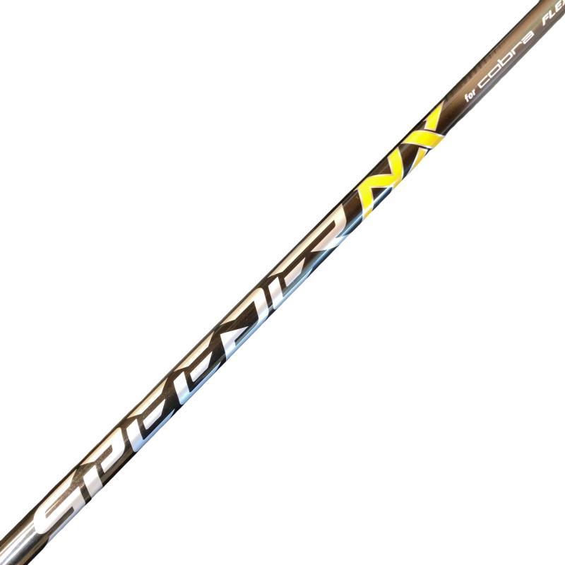 COBRA（コブラ） KING LTDx 10.5°(ブラック) ドライバー DR フレックス