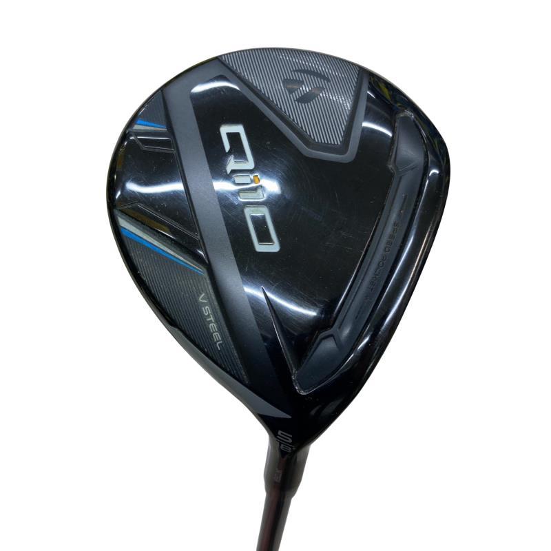 TaylorMade（テーラーメイド） Qi10 5W フェアウェイウッド FW