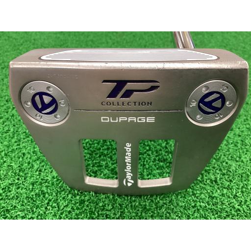 TaylorMade TP DUPRAGE パター 34インチ テーラーメイド TaylorMade（テーラーメイド） TP COLLECTION HYDRO BLAST DUPAGE 34