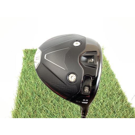 BRIDGESTONE GOLF ブリヂストン BX1 ST 9.5° ドライバー DR フレックス