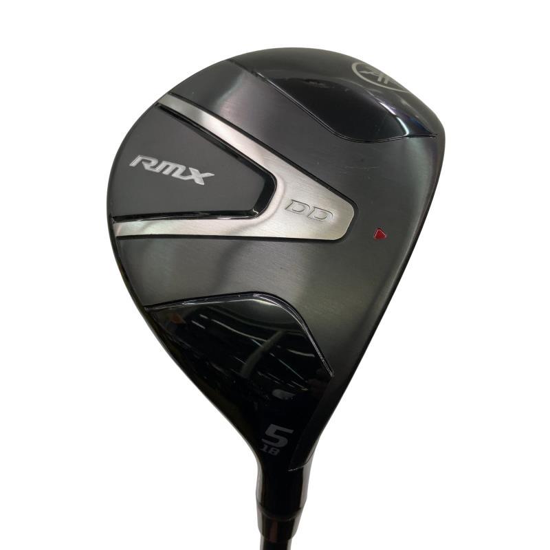 YAMAHA（ヤマハ） RMX DD(2026) 5W フェアウェイウッド FW フレックス