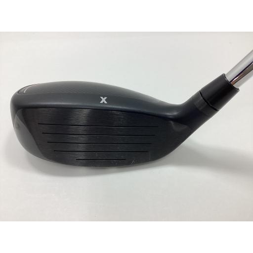PXG PXG 0311XF GEN6 U5 ユーティリティ UT フレックスRの画像