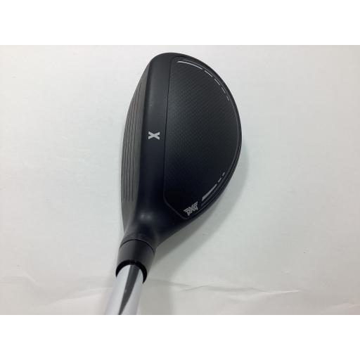 PXG PXG 0311XF GEN6 U5 ユーティリティ UT フレックスRの画像