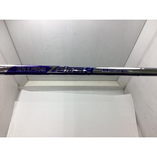 PXG PXG 0311XF GEN6 U5 ユーティリティ UT フレックスRの画像
