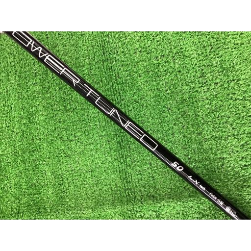 Lynx（リンクス） PARALLAX 305MD 11.5° ドライバー DR フレックスSR