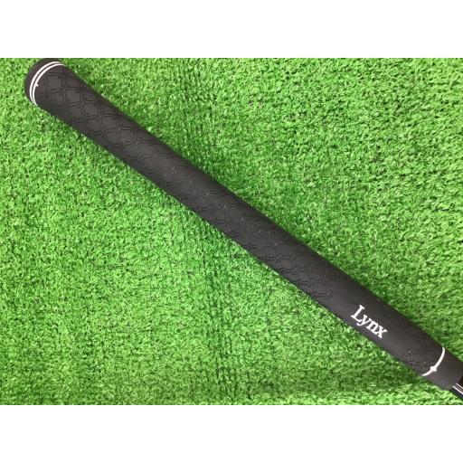 Lynx（リンクス） PARALLAX 305MD 11.5° ドライバー DR フレックスSR