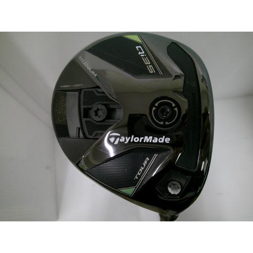 TaylorMade（テーラーメイド） Qi35 フェアウェイウッド TOUR Qi35