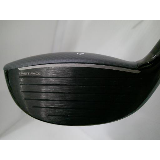 TaylorMade（テーラーメイド） Qi35 フェアウェイウッド TOUR Qi35