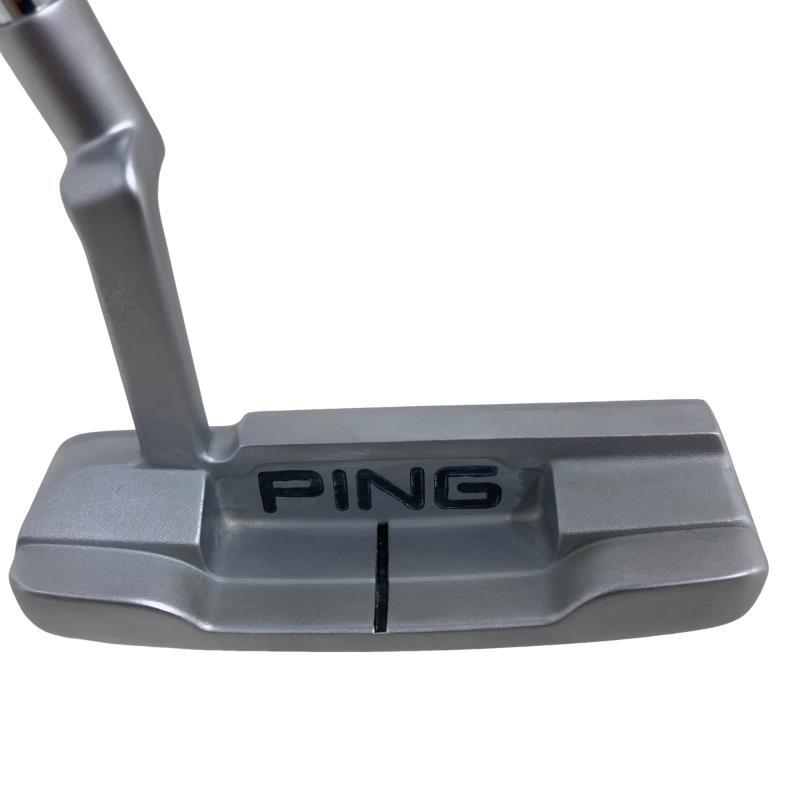 PING（ピン） SIGMA 2 ANSER プラチナム(長さ調整機能付き)(PP60