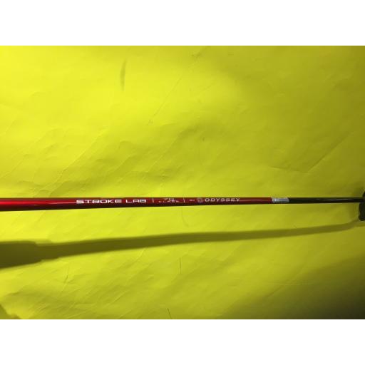 オデッセイ（ODYSSEY） ホワイトホットブラック パター NINE WHITE HOT