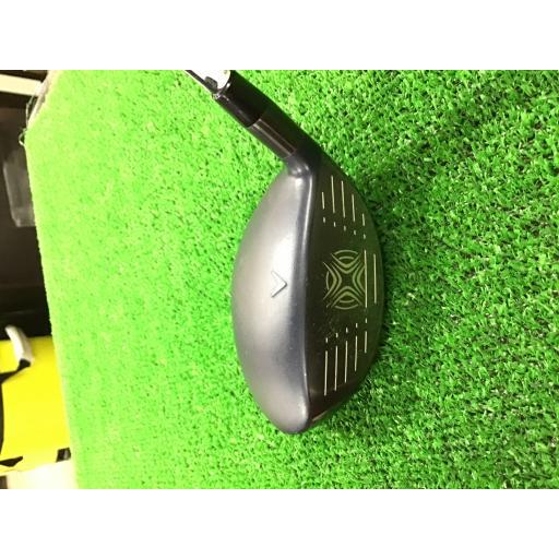 キャロウェイ XR  3W フェアウェイウッド FW フレックスSの画像