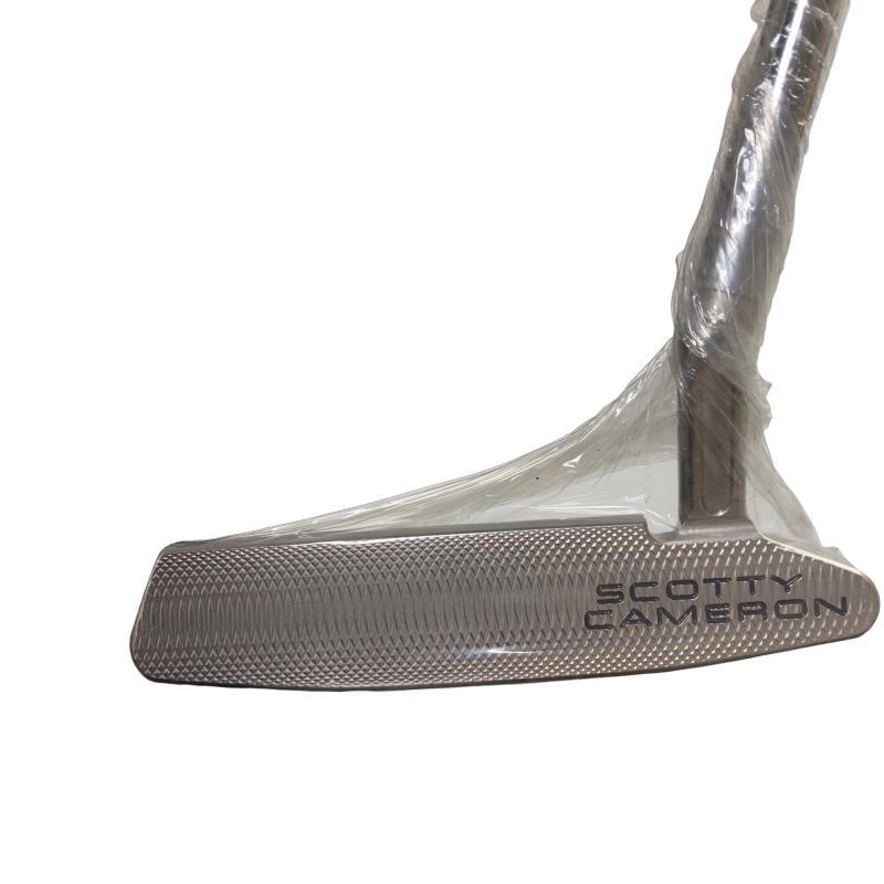 Titleist（タイトリスト） SCOTTY CAMERON SUPER SELECT NEWPORT 2.5 