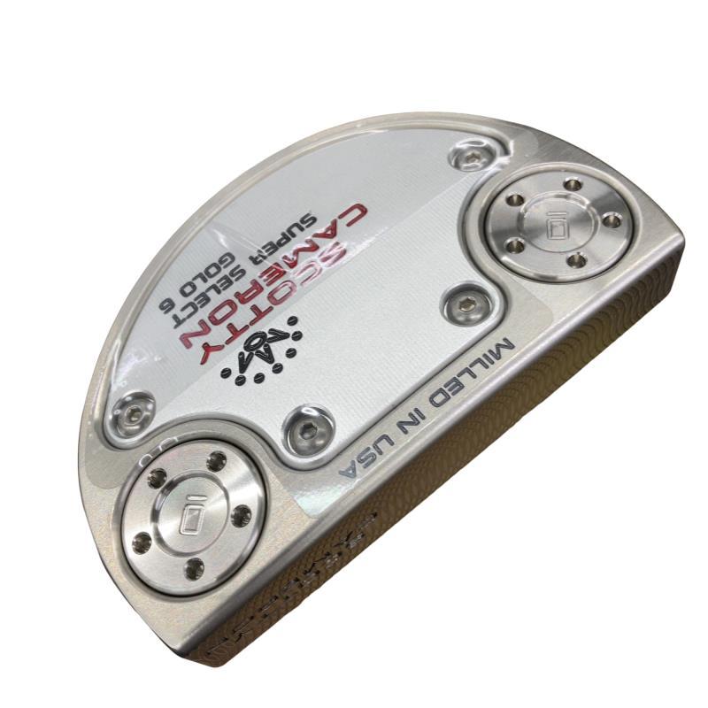 Titleist（タイトリスト） SCOTTY CAMERON SUPER SELECT GOLO 6 35