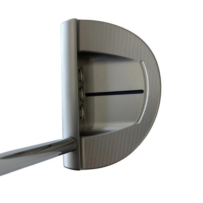 【超美品】キャメロンパター　Scotty Cameron GOLO6 35インチ Titleist（タイトリスト） SCOTTY CAMERON SUPER SELECT GOLO 6 35