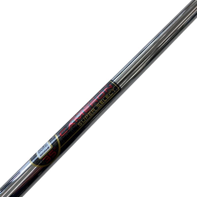 Titleist（タイトリスト） SCOTTY CAMERON SUPER SELECT GOLO 6 35