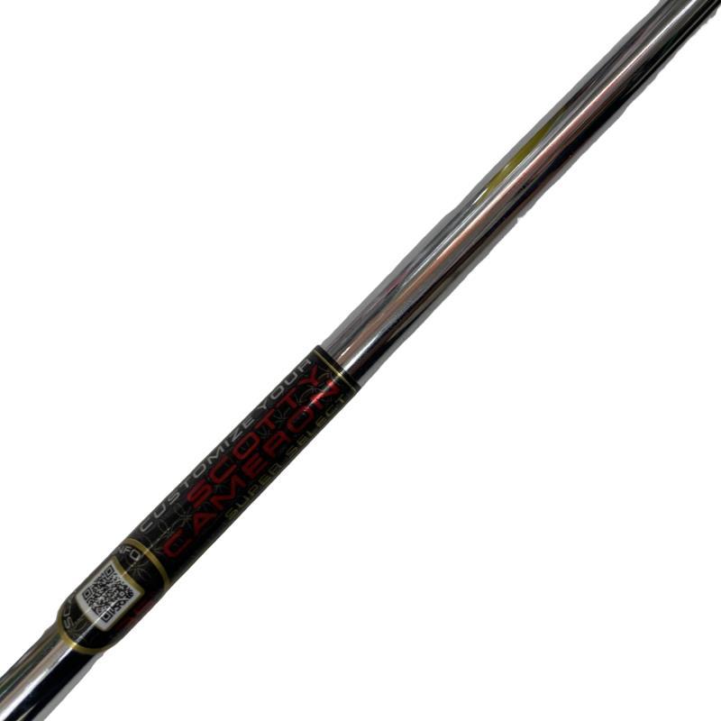 Titleist（タイトリスト） SCOTTY CAMERON SUPER SELECT GOLO 6 35