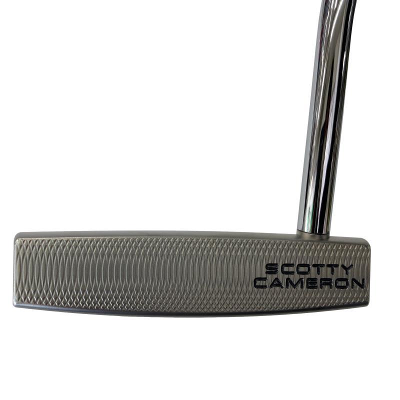 Titleist（タイトリスト） SCOTTY CAMERON SUPER SELECT GOLO 6 34