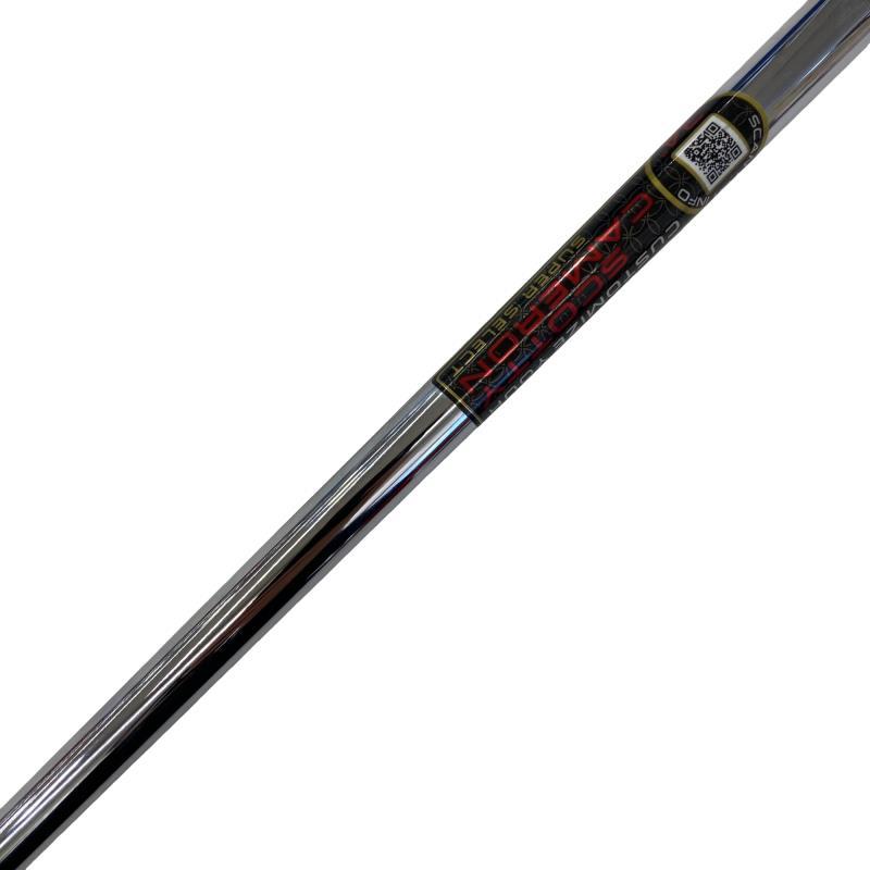 Titleist（タイトリスト） SCOTTY CAMERON SUPER SELECT GOLO 6 34
