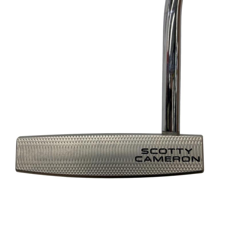 Titleist（タイトリスト） SCOTTY CAMERON SUPER SELECT GOLO 6 34