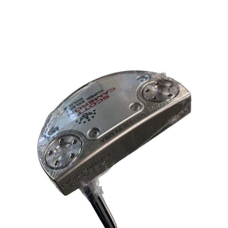 Titleist（タイトリスト） SCOTTY CAMERON SUPER SELECT GOLO 6 34