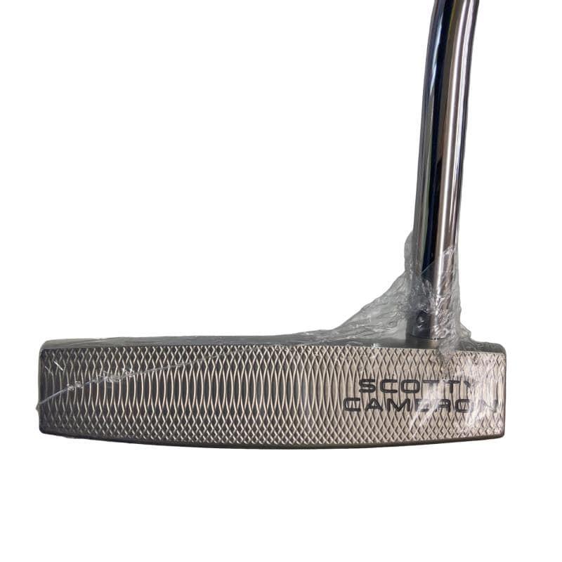 Titleist Scotty Cameron GOLO 6 パター 34インチ Titleist（タイトリスト） SCOTTY CAMERON SUPER SELECT GOLO 6 34