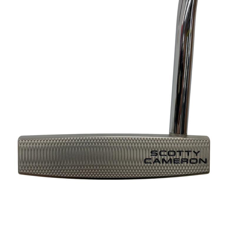 Titleist（タイトリスト） SCOTTY CAMERON SUPER SELECT GOLO 6 33